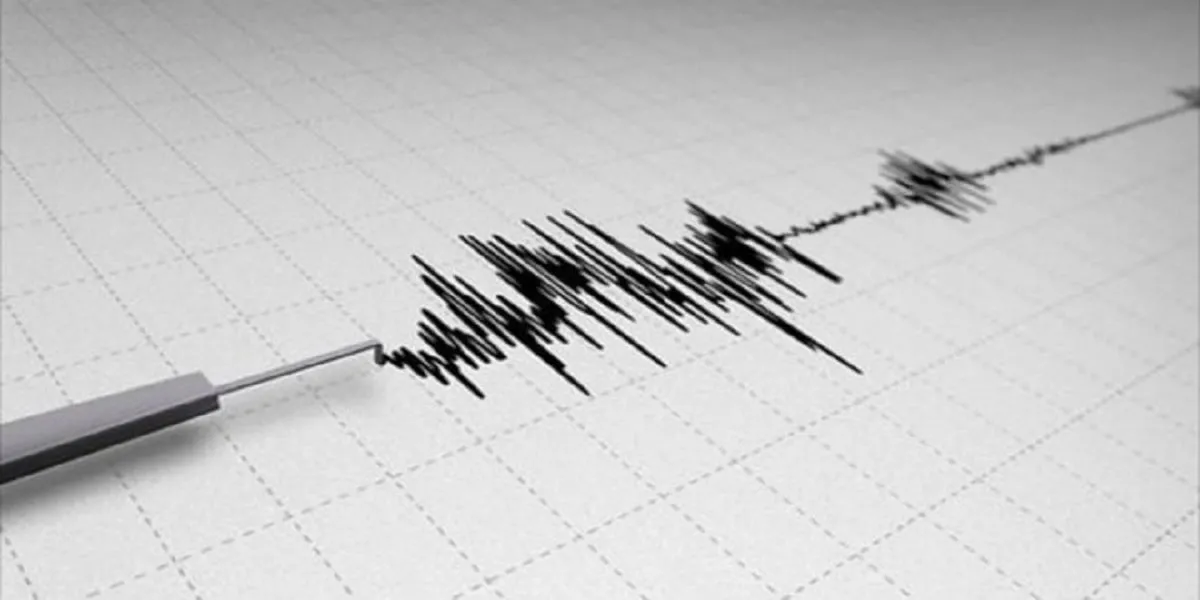 Five Minor Earthquakes Recorded in Morocco
