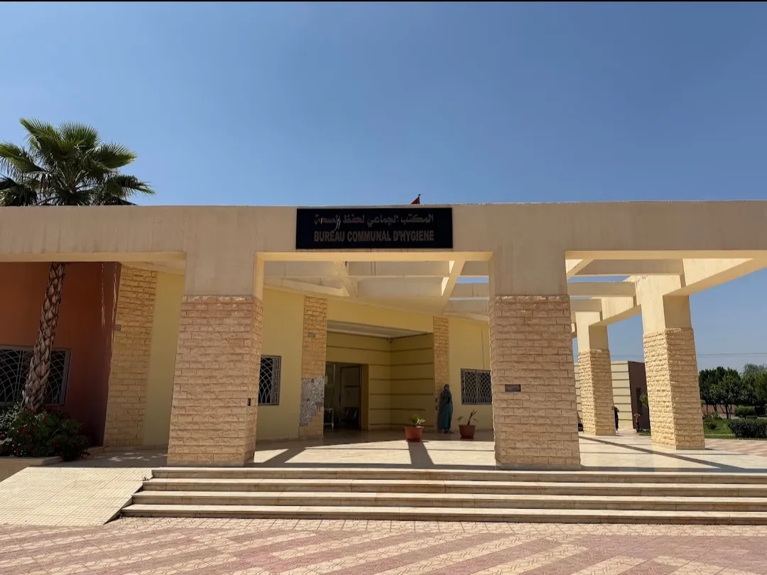 Urgent Demand for Health Services Accessibility in Marrakech's Old City