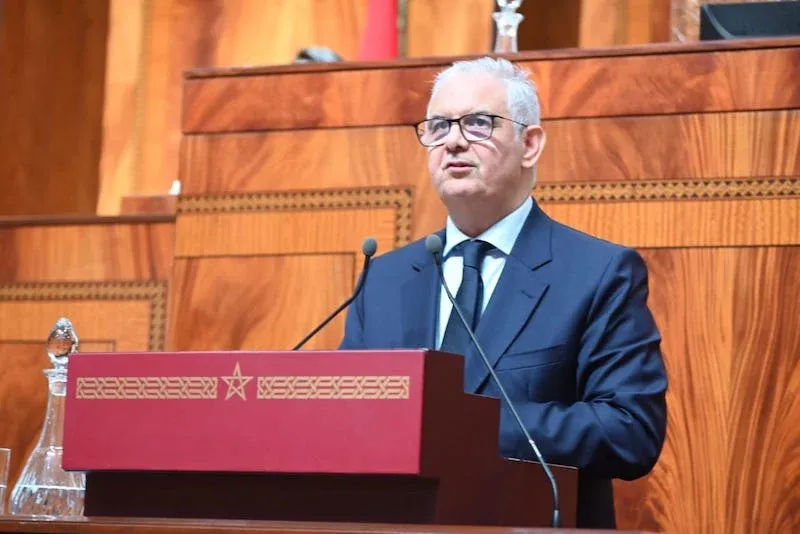 Morocco Enhances Weather Alerts Across Local Authorities