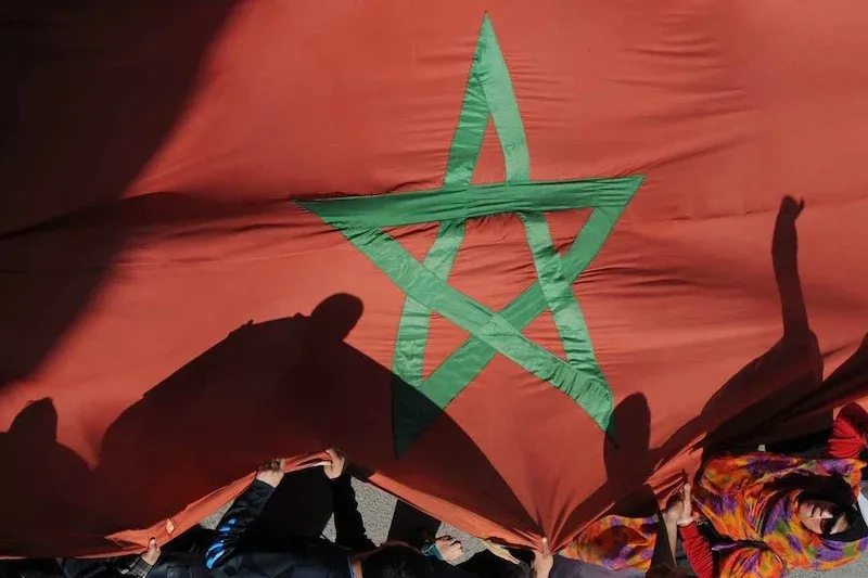 Morocco Strengthens Its Position as a Hub for Stability