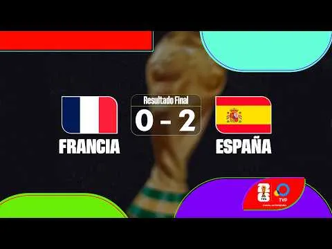 Spain Triumphs Over France in 2026 World Cup Quarterfinals