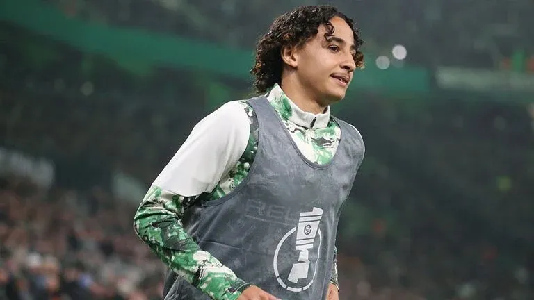 Wael Mohya: The Rising Star Choosing Morocco Over Germany