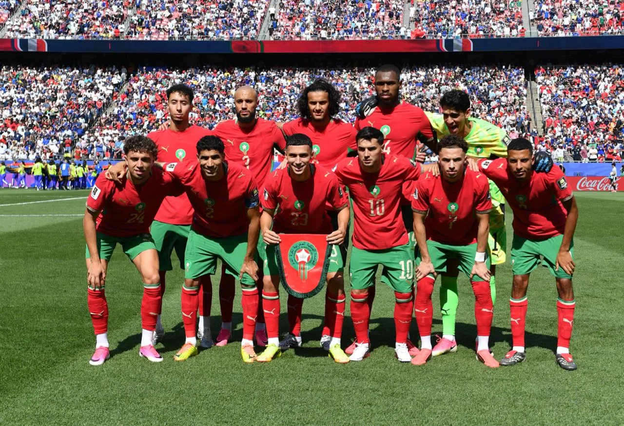 Morocco's Rising Football Legacy: A New Era in Global Soccer