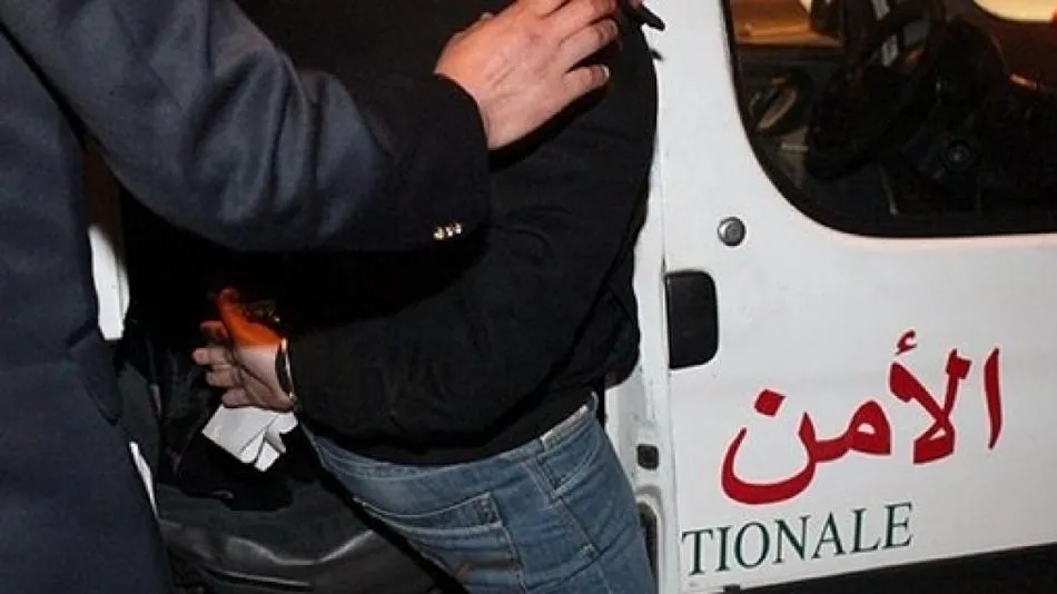 International Manhunt: Moroccan-Tunisian-French National Arrested in Marrakech