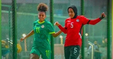 Egyptian Women's National Football Team Set to Depart for Morocco for AFCON Participation