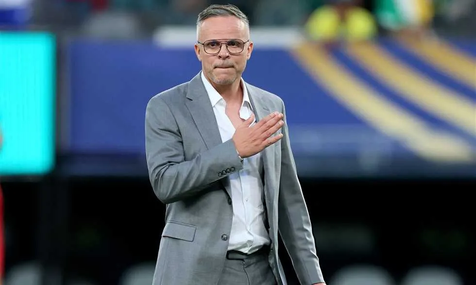 Mohamed Wahbi: A Comparison Between Moroccan Players and France is Unjustifiable