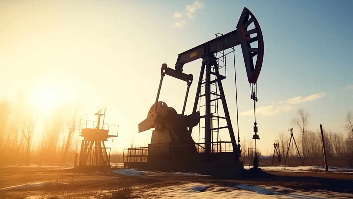 Middle East Tensions Cause Oil Prices to Surge: Implications for Morocco