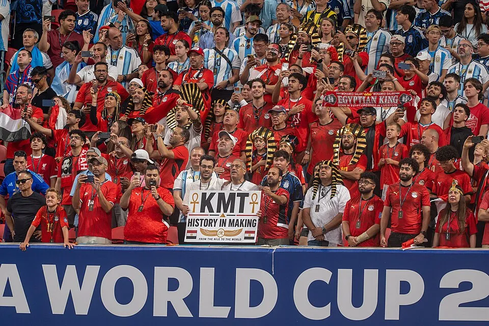 The Rise of Arab Football: A New Era Following the 2026 World Cup