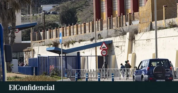 Morocco Closes Ceuta and Melilla Customs Again, Citing Operation Crossing of the Strait