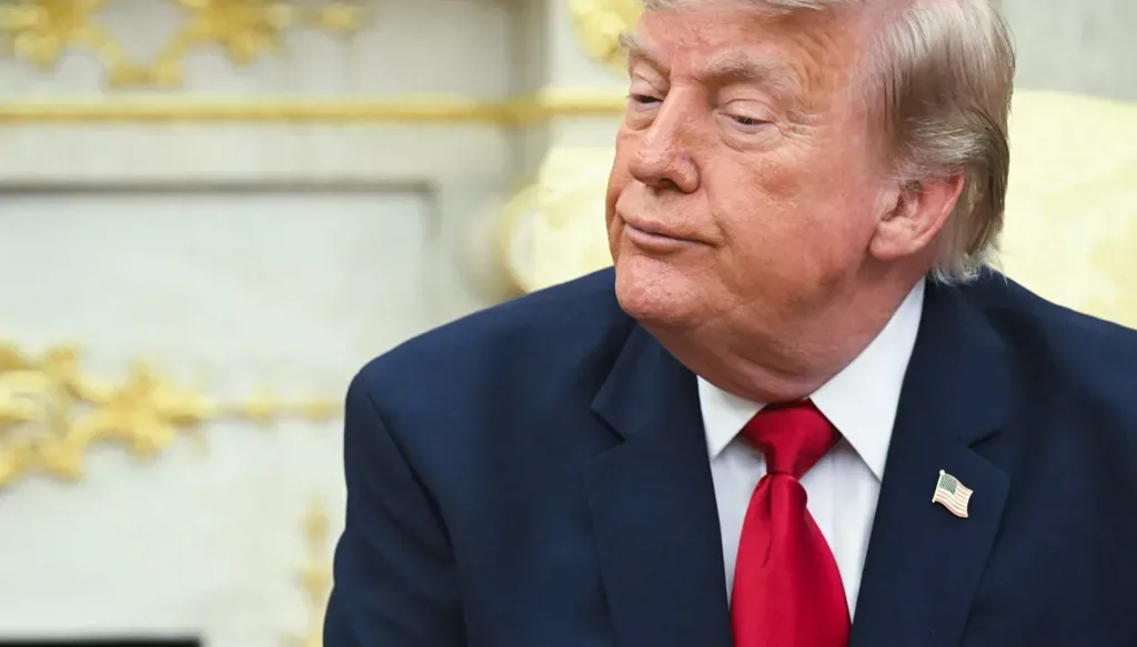 Trump Considers Massive Strikes on Iran: Will He Target the Nuclear Site 'Mountain of the Axe'?