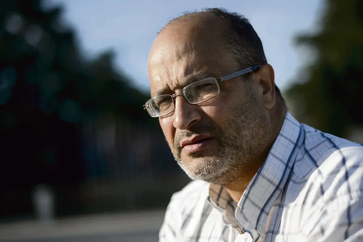 Ali Lmrabet: A Prominent Independent Journalist Arrested in Morocco