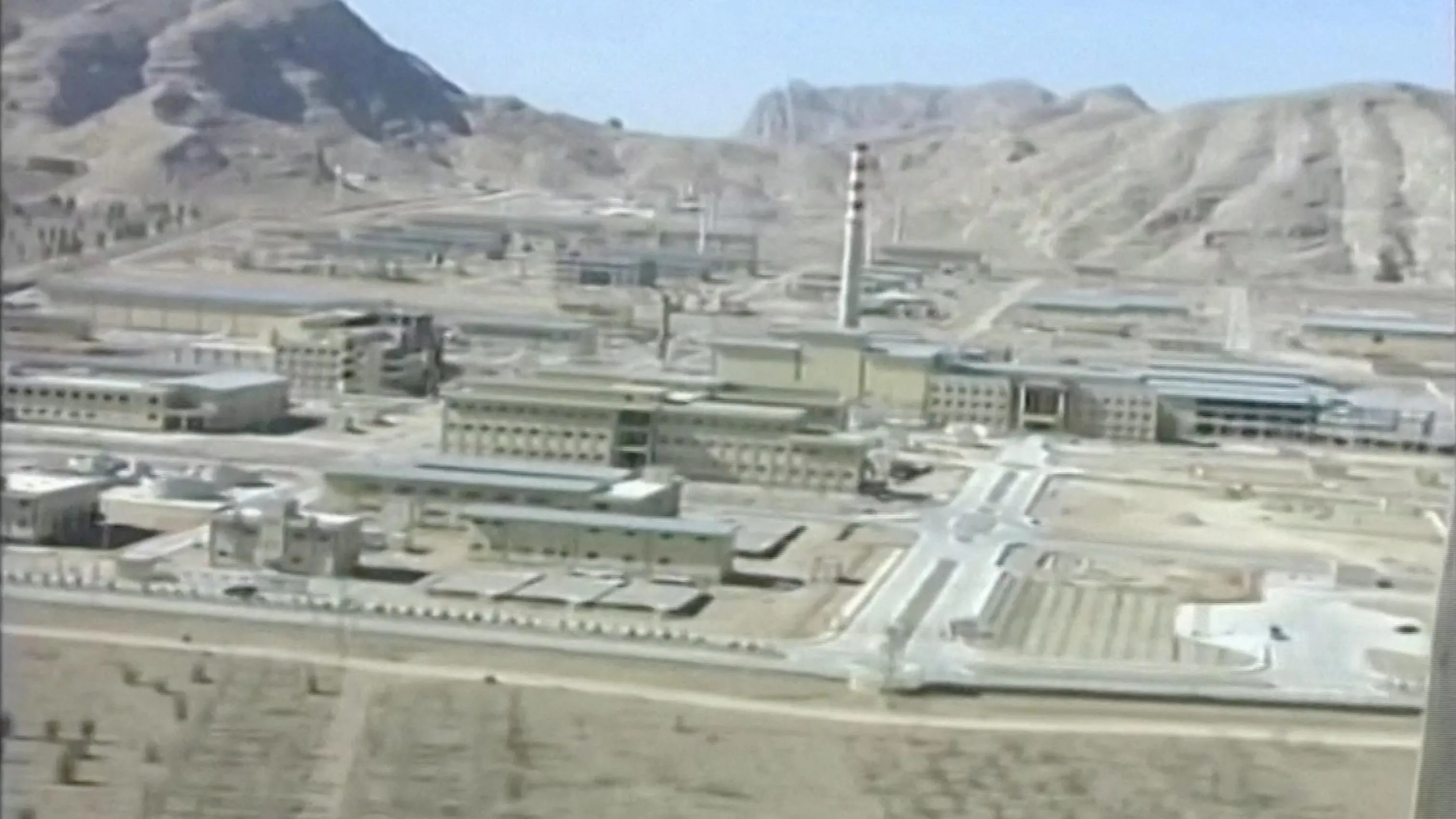 Trump's Bold Threat Against Iran's 'Pickaxe Mountain': An Analysis of Nuclear Tensions