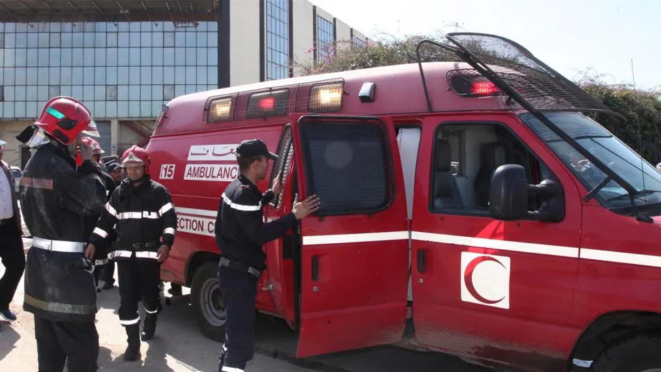 Tragic Accident Claims Life of Young Boy in Fes Elevator Incident