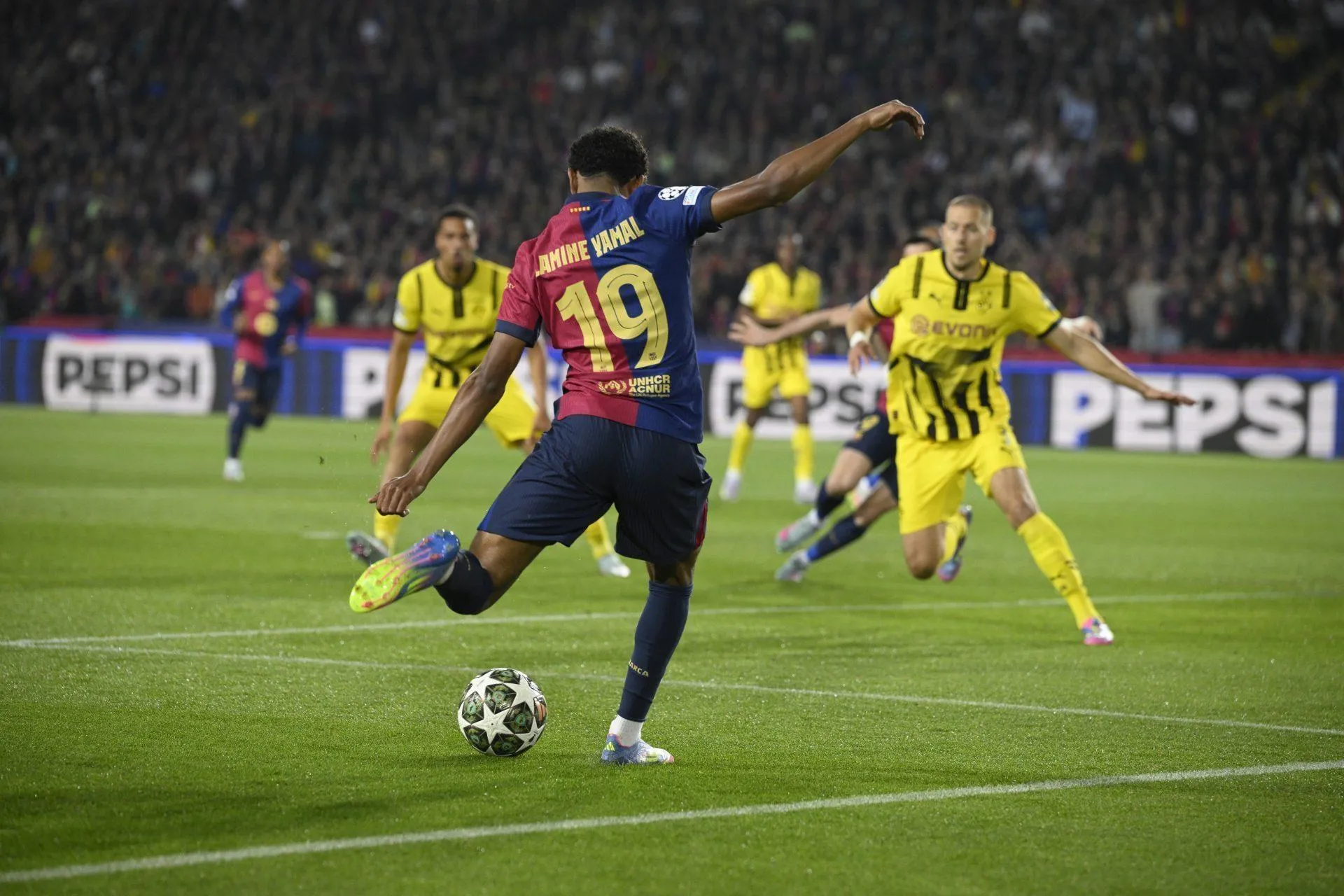 Lamine Yamal: The Teen Who Ended France's World Cup Dreams