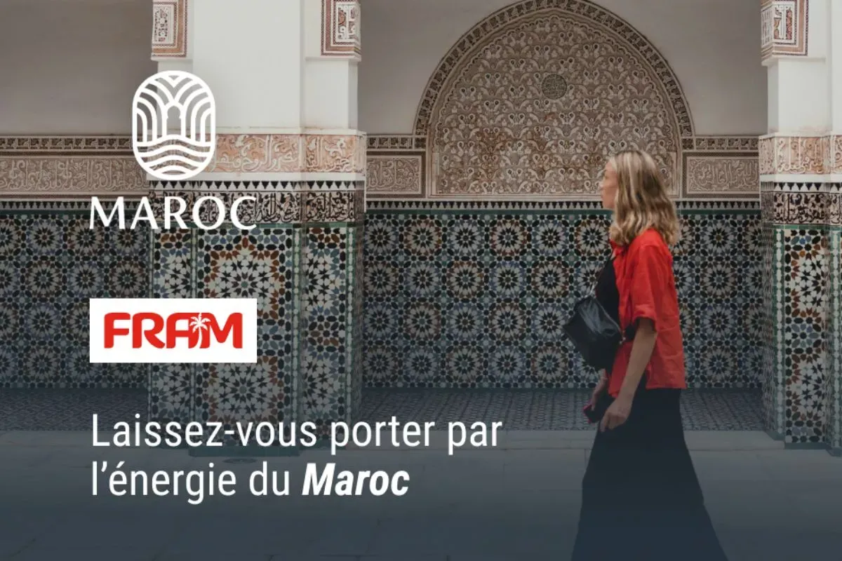 Discover Morocco: Exclusive Club Vacations with FRAM This Summer