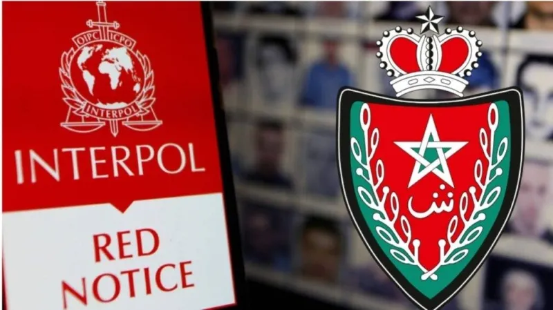 Marrakech Police Capture Fugitive Wanted for Murder