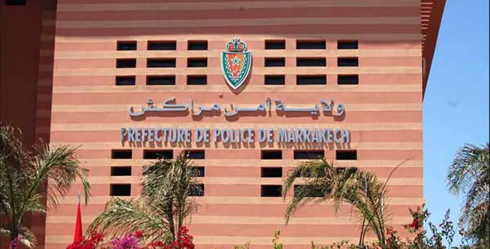 International Arrest in Marrakech: Suspect Linked to Homicide Case Detained