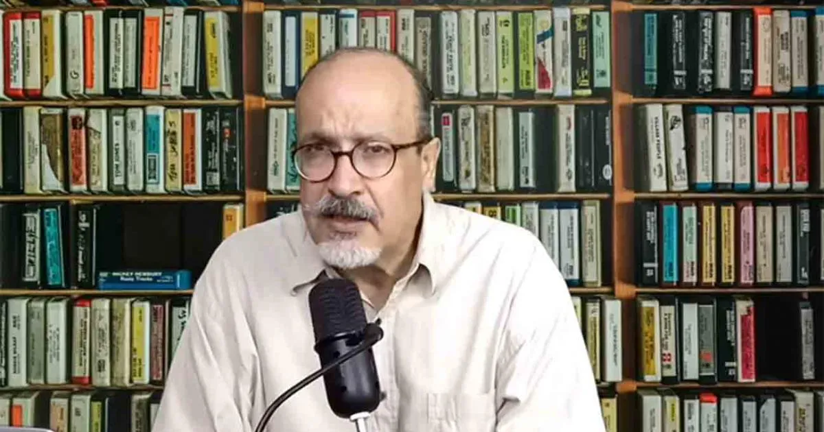 Moroccan Journalist Ali Lmrabet Released After Legal Review
