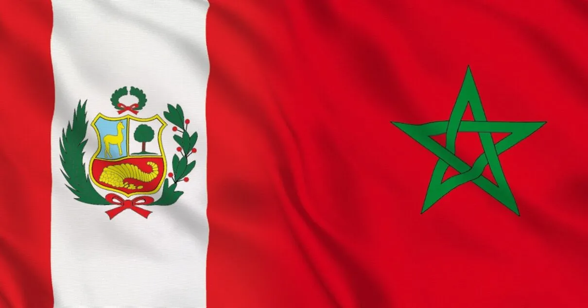Peru's Upcoming Government Commits to Upholding Morocco's Territorial Integrity
