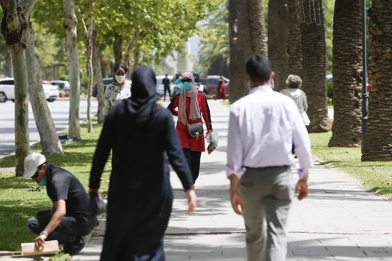 Moroccan Households Face Deteriorating Living Standards Amid Rising Job Concerns