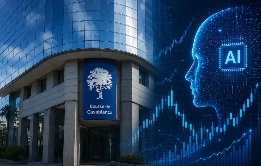 T2S Launches Major IPO in Casablanca Stock Exchange