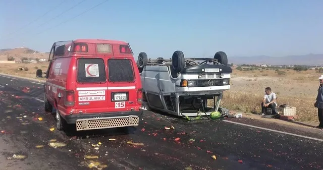 Tragic Week: 27 Lives Lost in 2,230 Urban Traffic Accidents