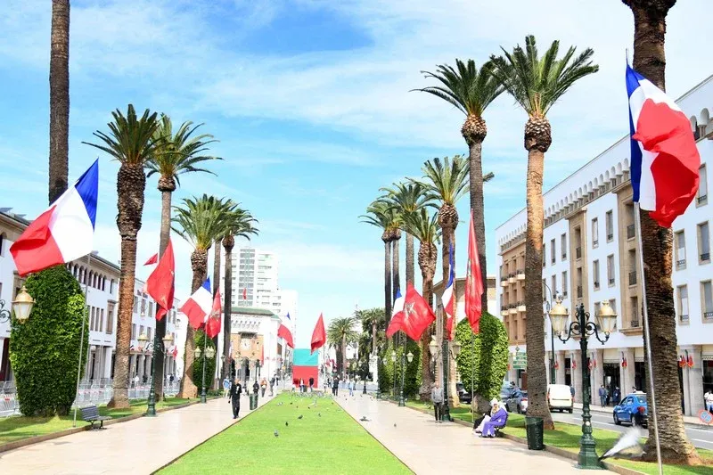 French Prime Minister's Diplomatic Visit to Morocco: A New Era of Cooperation