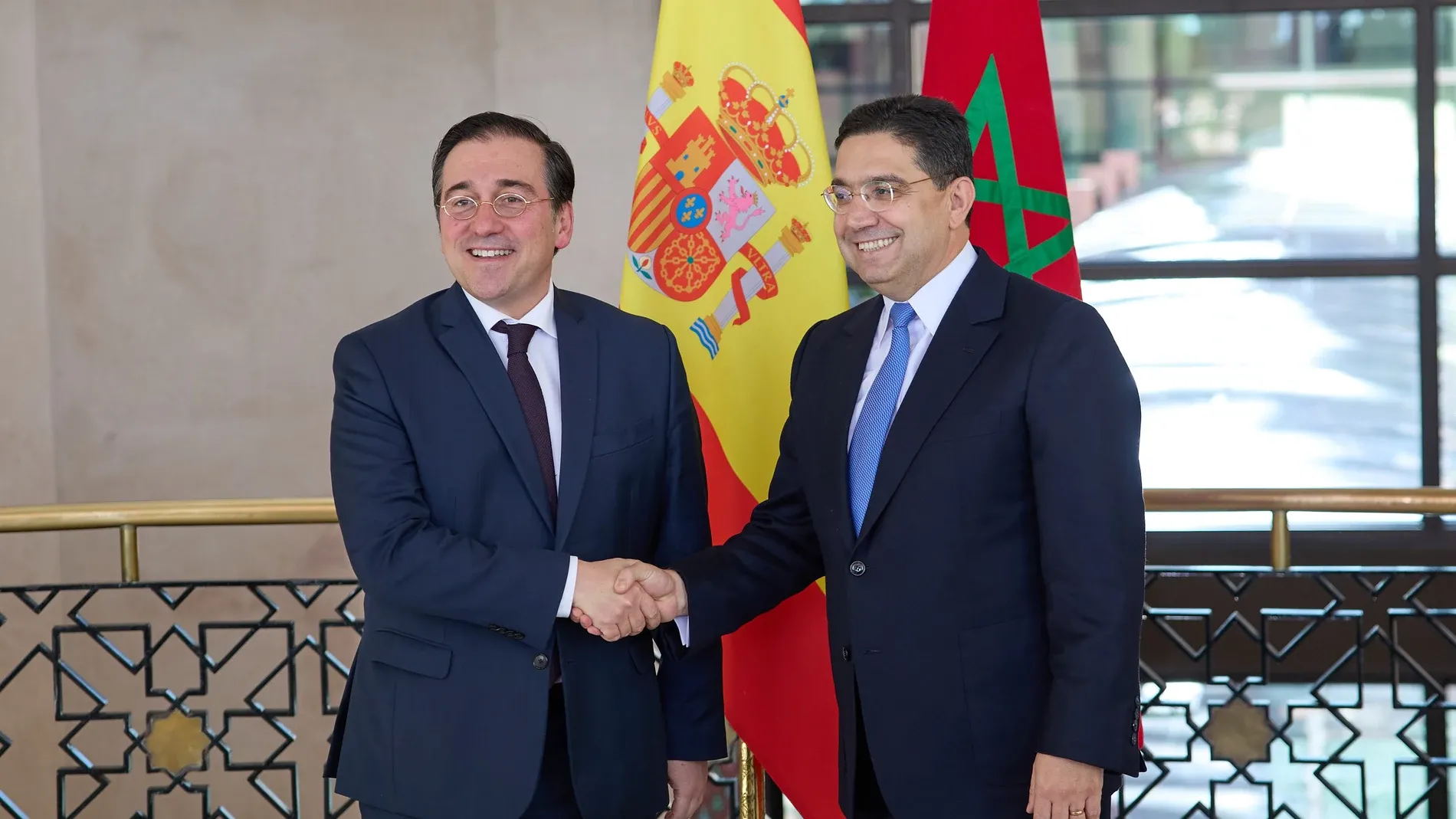 Tensions Rise: Morocco's Pressure on Ceuta and Melilla Leads to Border Closures