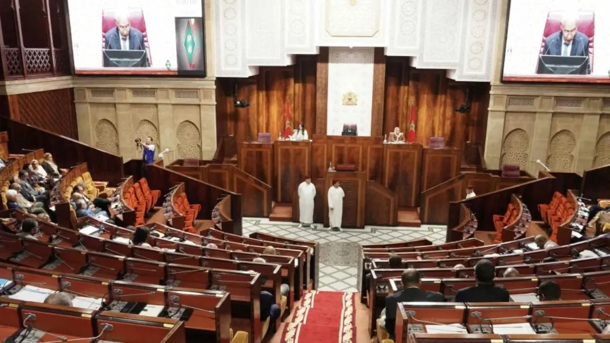 New Agronomic and Biosciences School Approved by Moroccan Parliament