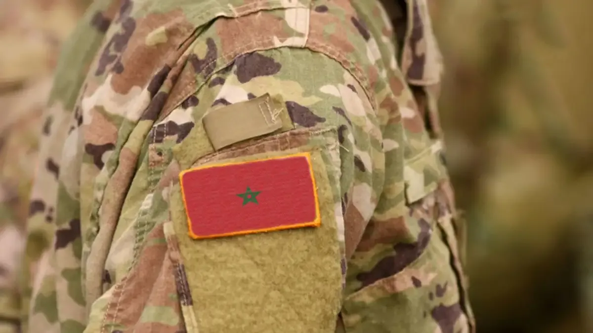 Military Aircraft Crash Near Marrakech: Pilot Survives as Investigations Begin