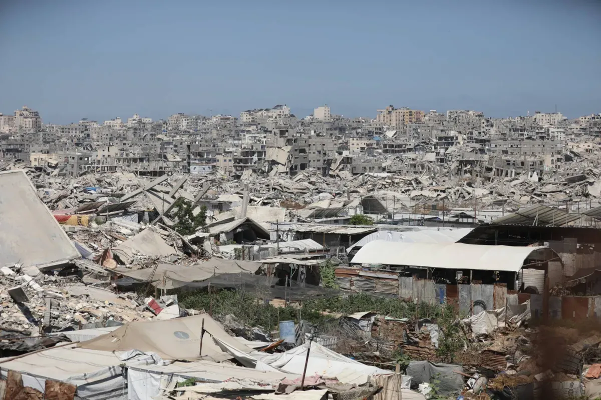 Morocco Signs Agreement to Join International Stability Force in Gaza