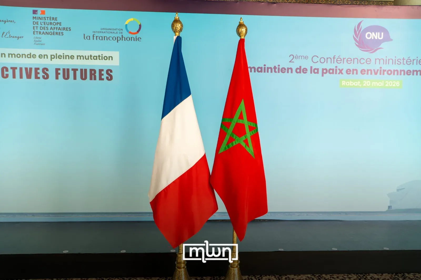 Morocco and France Strengthen Ties Ahead of High-Level Meeting in Rabat