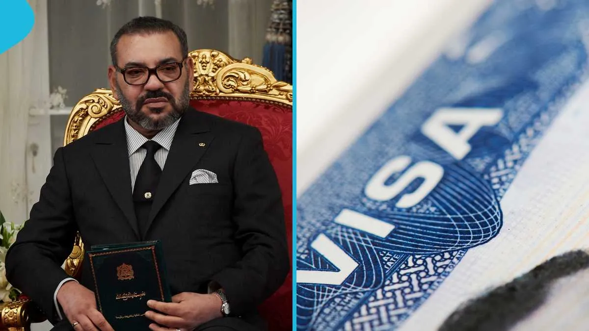 Morocco Announces Visa-Free Entry for Citizens of 11 African Nations