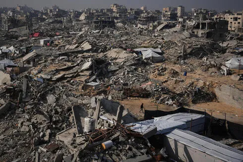 Morocco Joins International Stabilization Force for Gaza