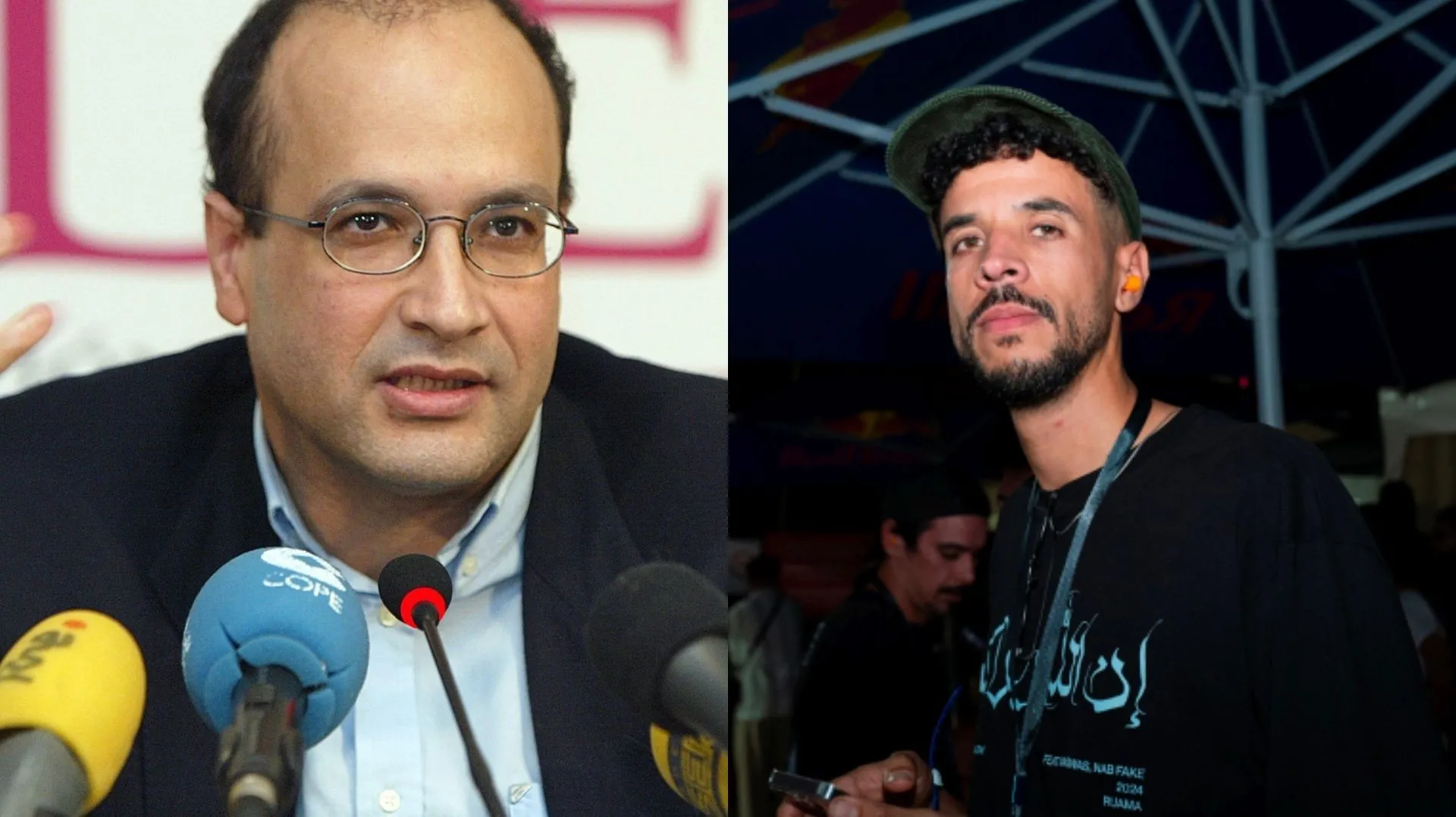 Journalist and Filmmaker Arrested in Morocco Amid Growing Tensions