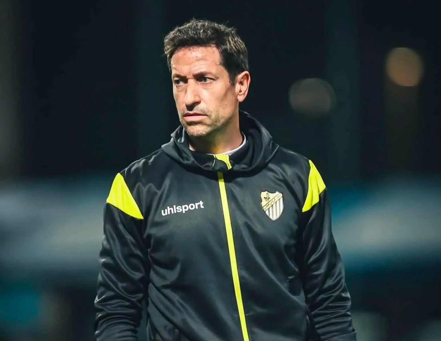 Moroccan Coach Pablo Franco Nears Move to Zamalek