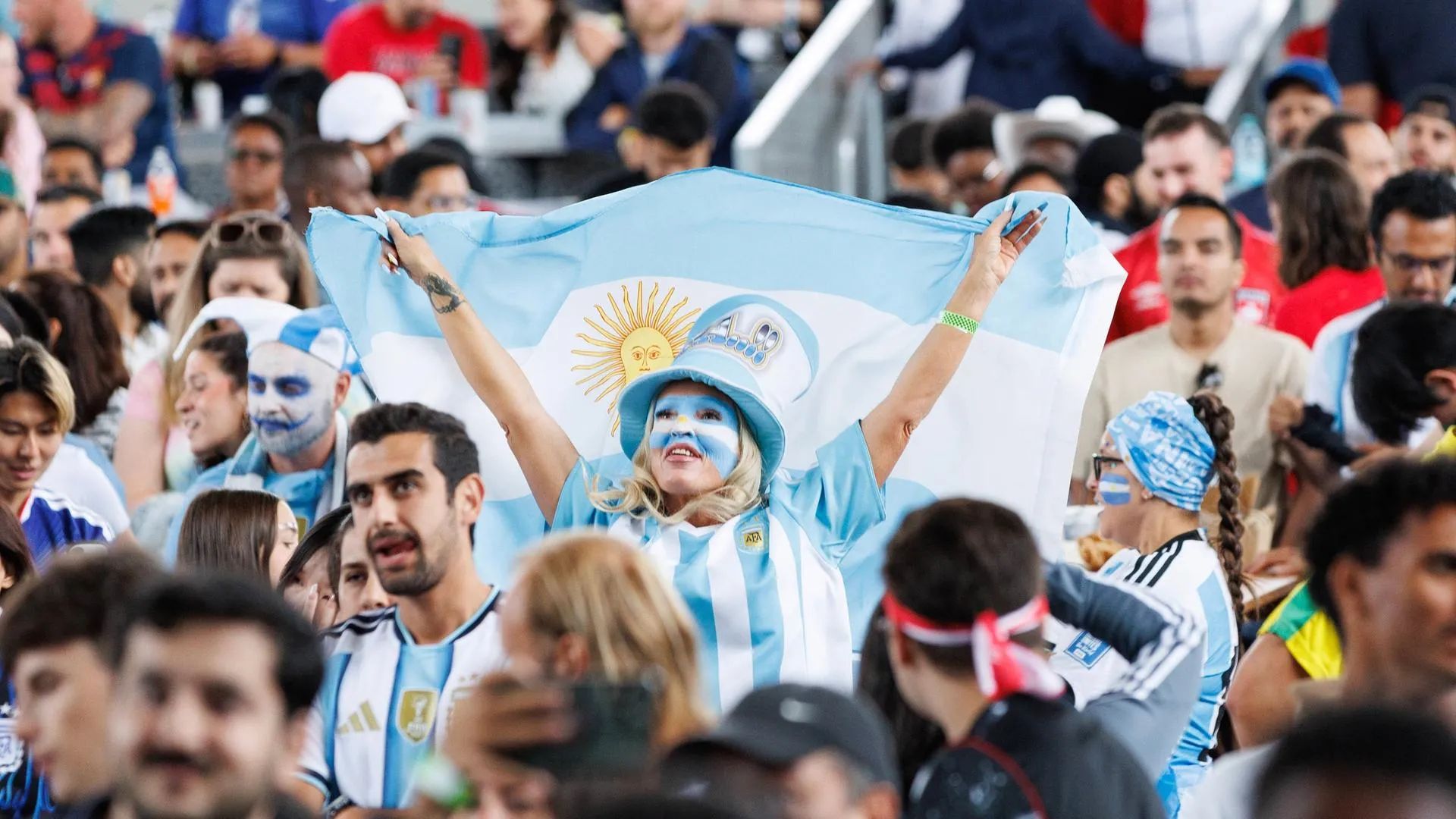 Exciting Updates from the 2026 World Cup: Coach Changes, Fan Dedication, and Historic Matches