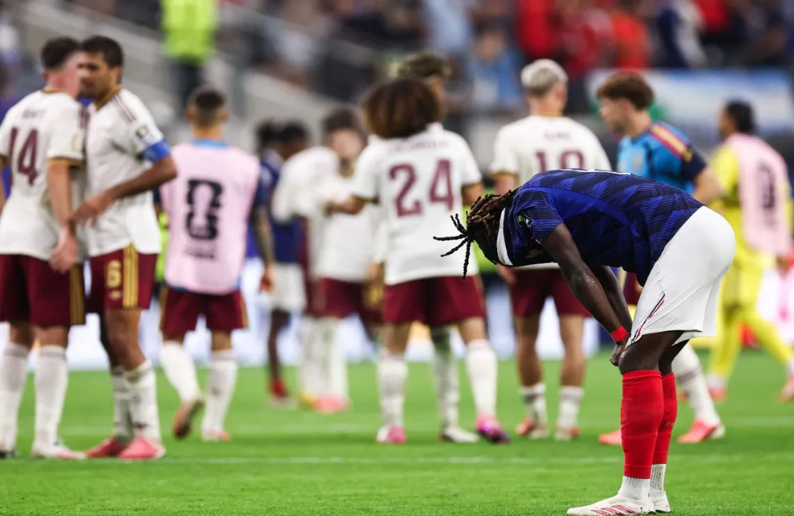 Spain's Historic Win: La Roja Defeats France to Reach World Cup Final