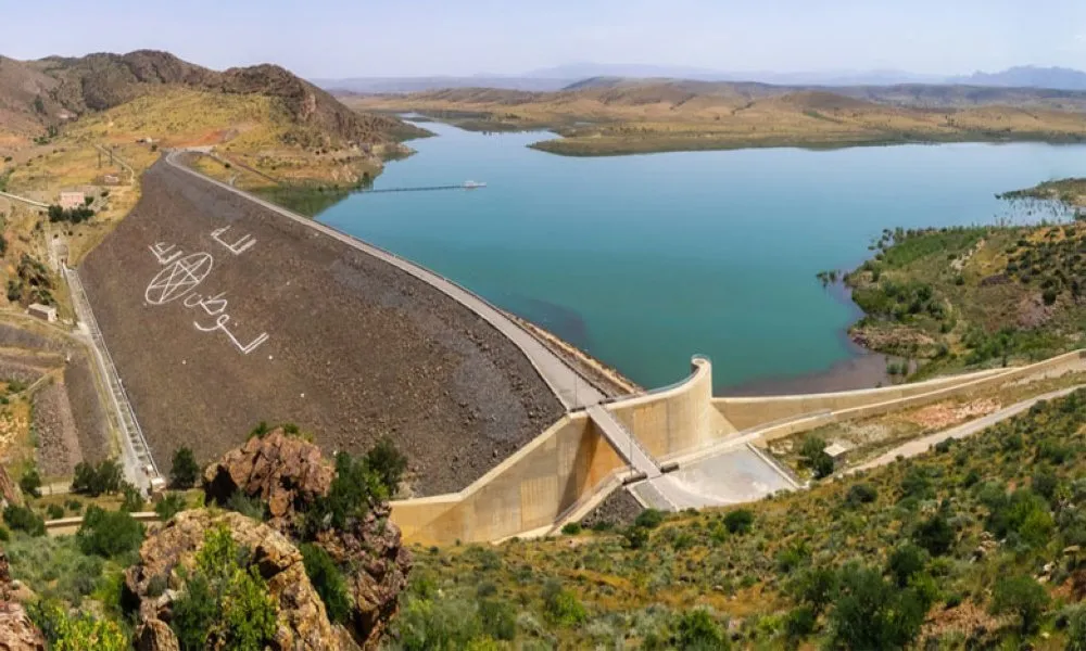 Morocco's Water Crisis: A Comprehensive Response to Climate Challenges