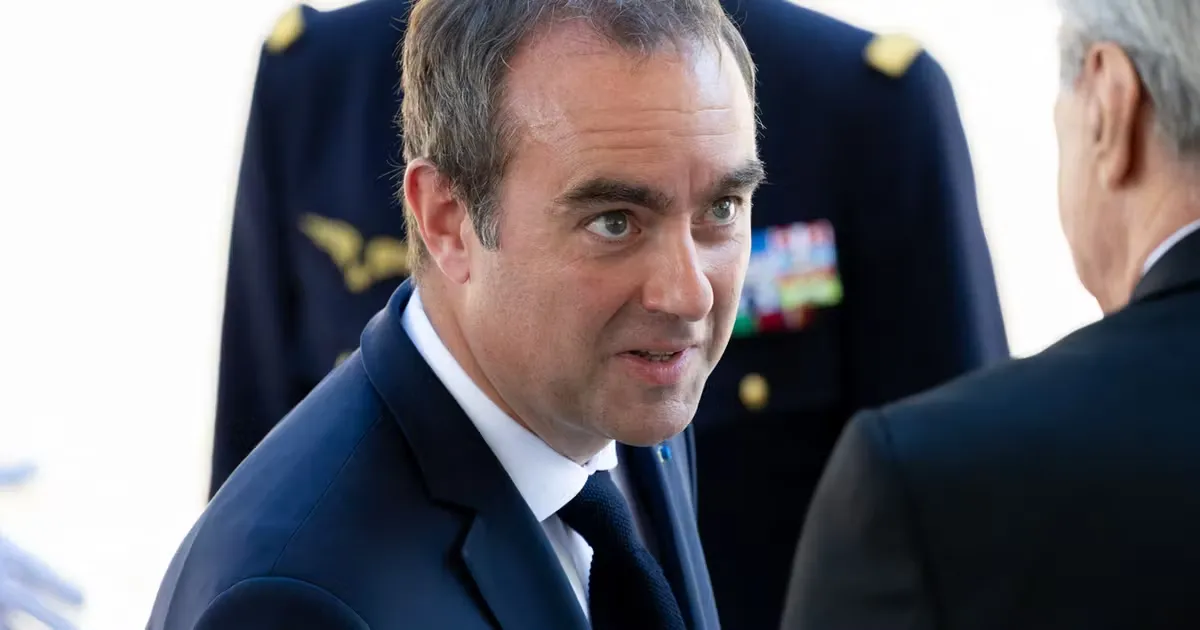 French Prime Minister Sebastien Lecornu's Diplomatic Visit to Morocco Amidst Freedom of Expression Concerns