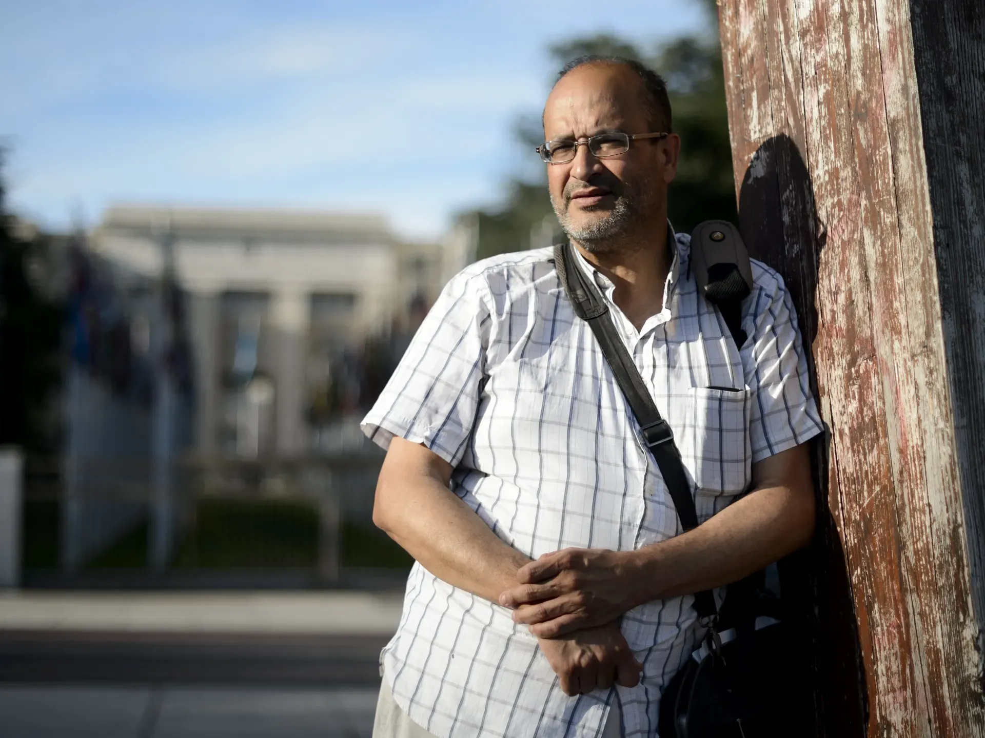 Intensifying Crackdown on Critics in Morocco: A Journalist and Rapper Face Arrest