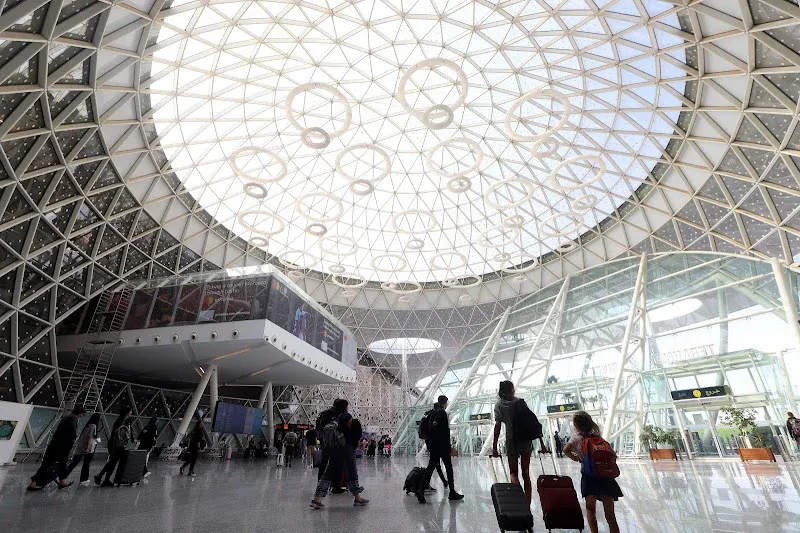 Moroccan Airports Welcome Over 18 Million Passengers in First Half of 2026