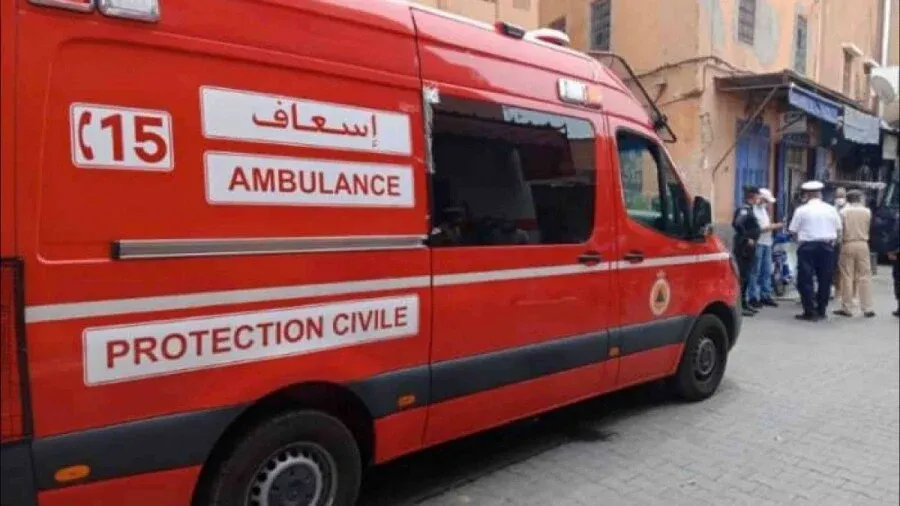 Tragic Elevator Accident Claims Life of Young Boy in Fes