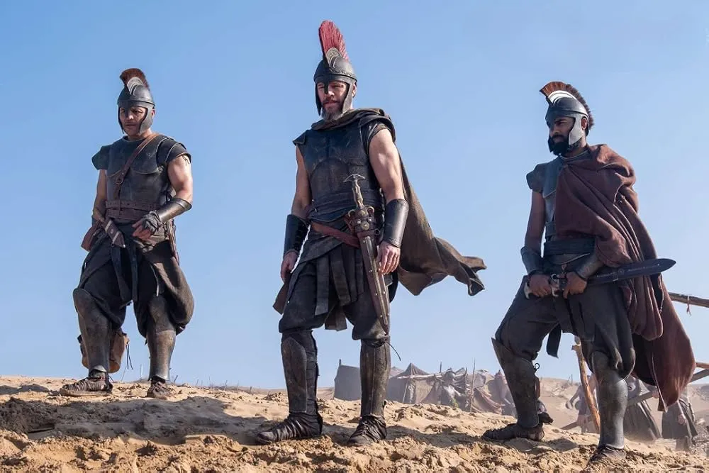 The Controversial Impact of Christopher Nolan's 'The Odyssey' on Western Sahara