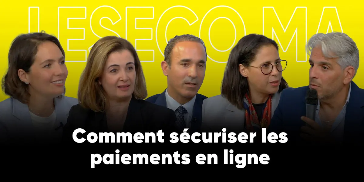 Securing Online Payments in Morocco: Key Insights from Industry Experts