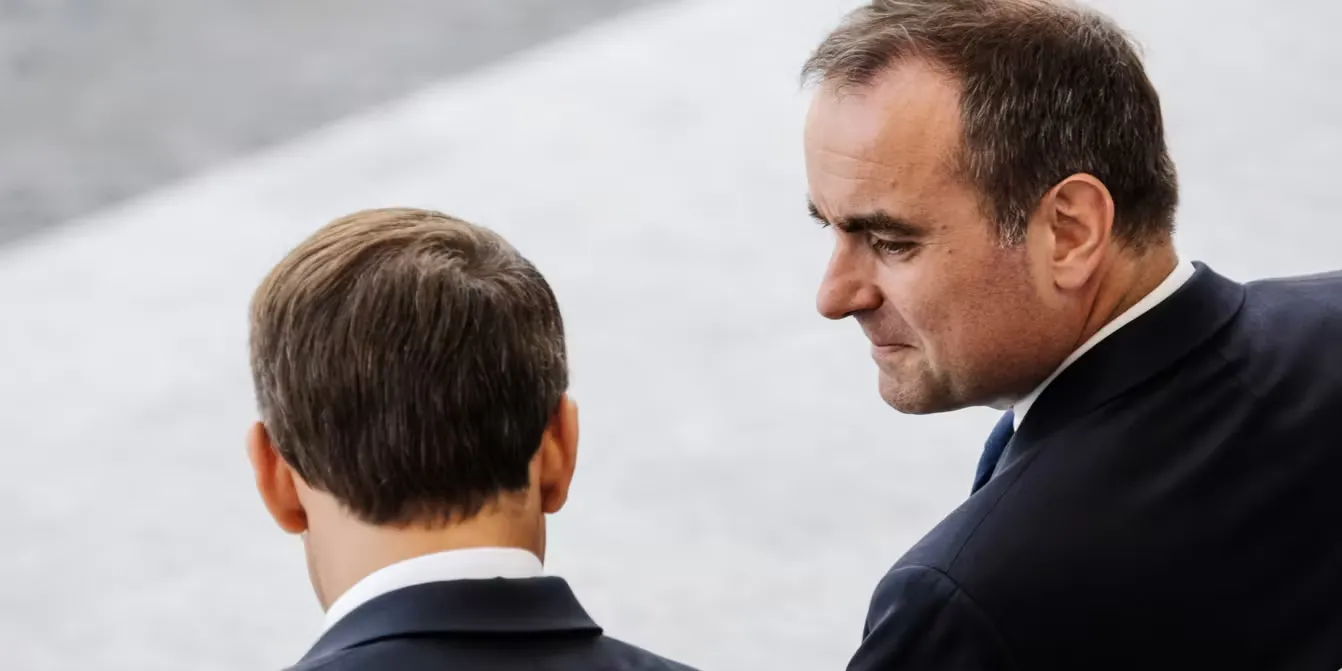 Strengthening Franco-Moroccan Relations: Prime Minister Sébastien Lecornu's Diplomatic Visit