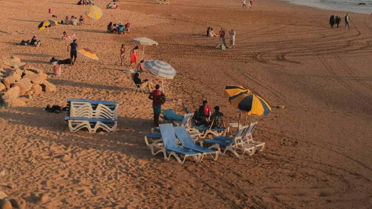 Exploring Morocco: A Family Adventure for Less Than a Beach Holiday