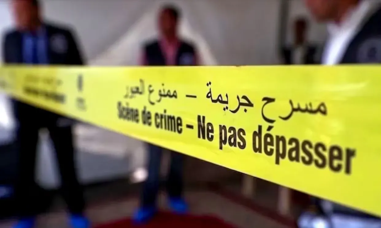 Marrakech Police Arrest Suspects in Businessman's Murder Case