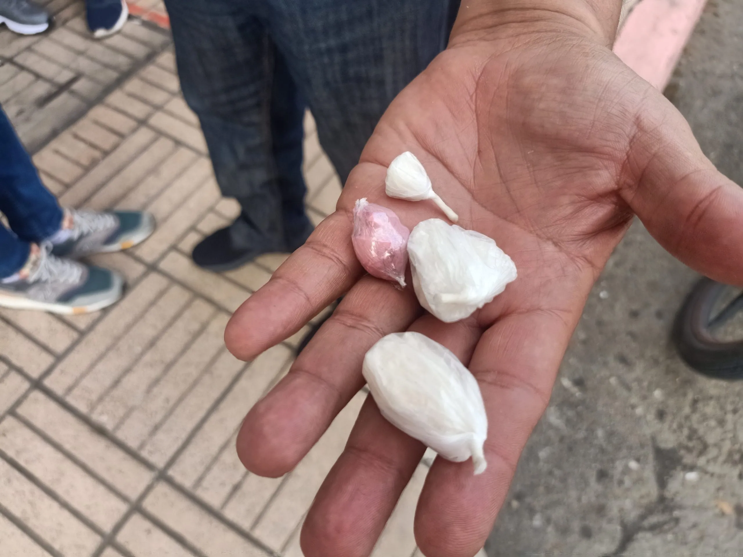 Rising Drug Trade in Marrakech Raises Security Concerns Among Residents
