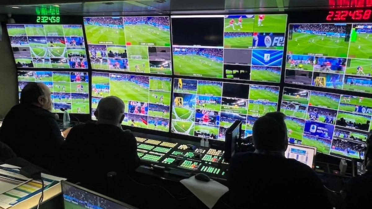 World Cup 2030: Optimaco and GTR Secure Major Contract for Casablanca Broadcasting Center